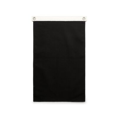 AS Colour Canvas Flag Thumbnail