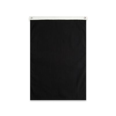 AS Colour Canvas Large Flag Thumbnail