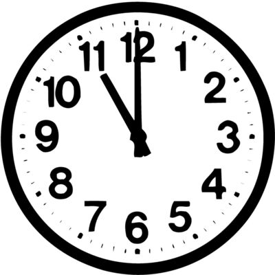 CLOCK11 Thumbnail