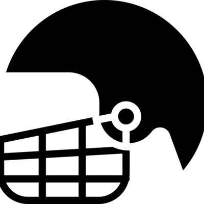 American Football   Clipart 7 Thumbnail