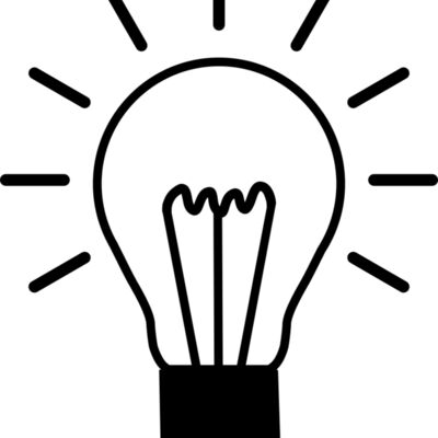 42 Light Bulb Thumbnail