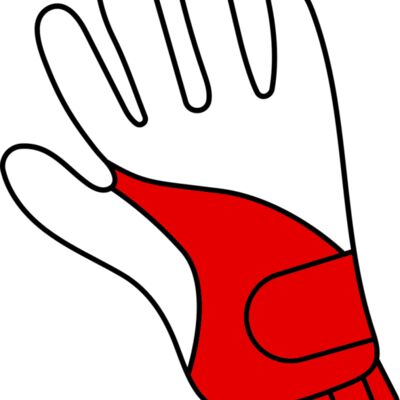 Ski Gloves 5 Thumbnail