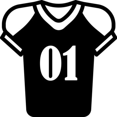 American Football  20  Thumbnail