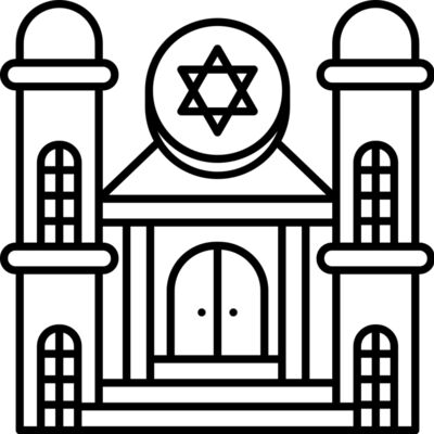 Synagogue 1 Thumbnail