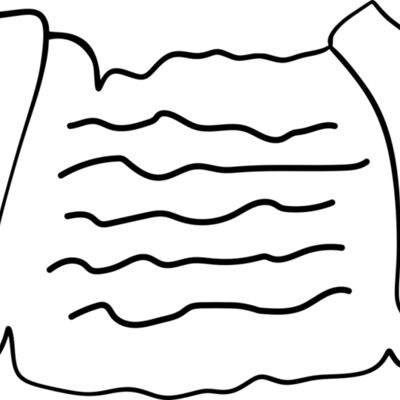 Torah Scroll 2 Thumbnail