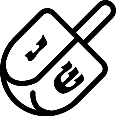 Dreidel 2 Thumbnail