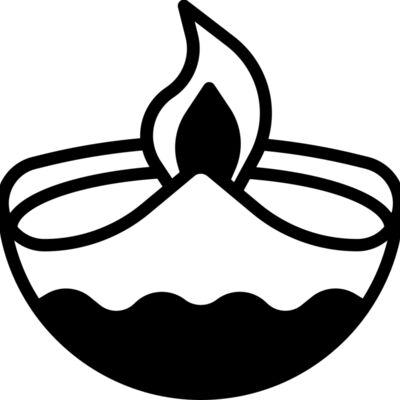 Diya Lamp 3 Thumbnail