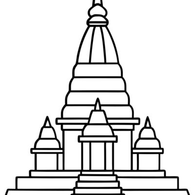 Hinduism Temple 1 Thumbnail