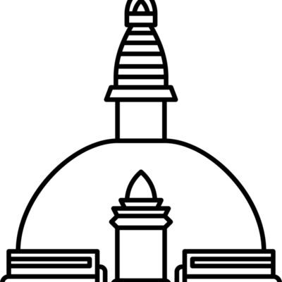 Hinduism Temple 3 Thumbnail