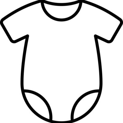 Baby Clothes 5 Thumbnail