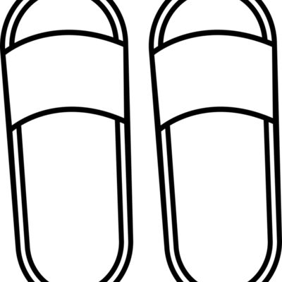 Slippers 4 Thumbnail