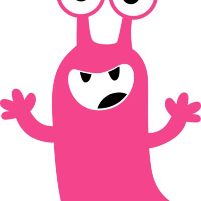 Cute Monster 3 Thumbnail