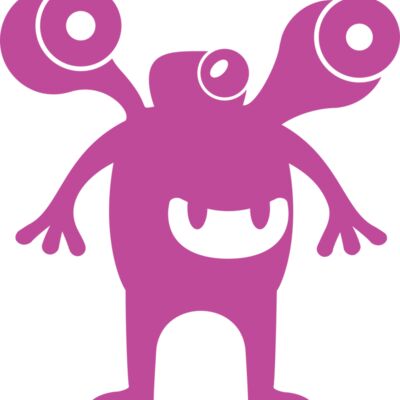 Cute Monster 8 Thumbnail