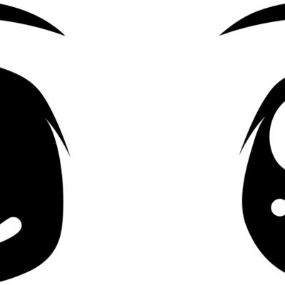 Anime Eyes 2 Thumbnail
