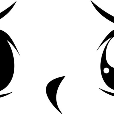 Anime Eyes 3 Thumbnail