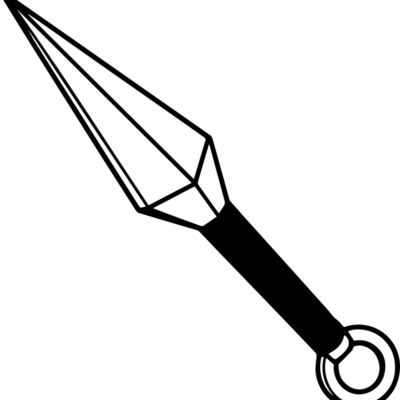 Ninja Knife Thumbnail