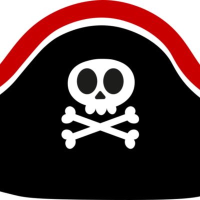 Pirate s Hat 1 Thumbnail