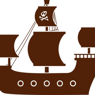 Pirate s Ship 1 Thumbnail