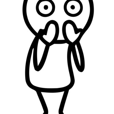 Scared Thumbnail