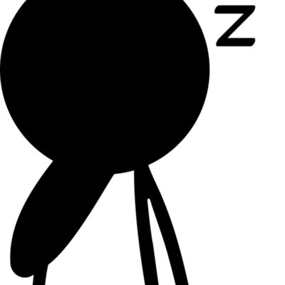 Sleepy Thumbnail