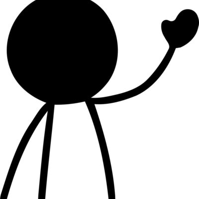 Waving Thumbnail