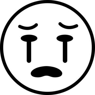 Crying Thumbnail