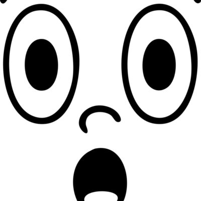 Shocked Thumbnail