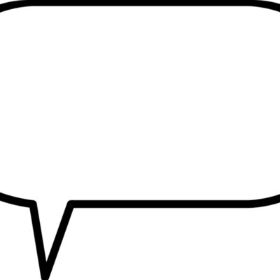 Speech Bubble 3 Thumbnail