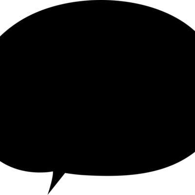 Speech Bubble 7 Thumbnail