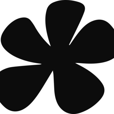 Four Petal Clover Thumbnail