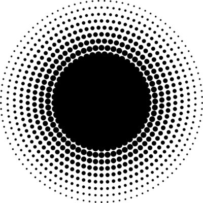 Halftone Dot Thumbnail
