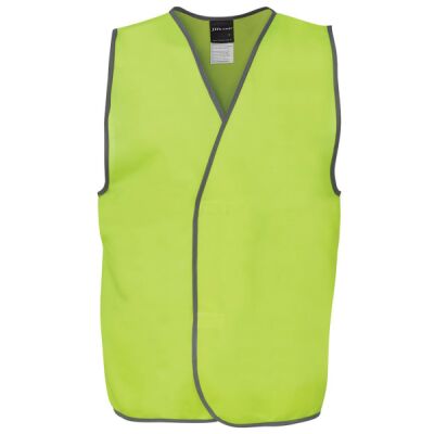 JB's Hi Vis Safety Vest Thumbnail