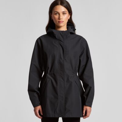 AS Colour Women's Tech Jacket Thumbnail