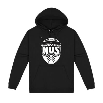 Men's Hoodie Classic (front print only) Thumbnail