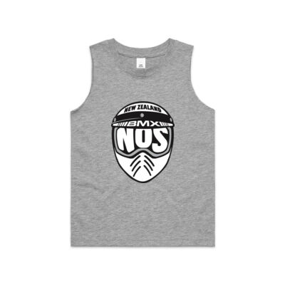 Kids NOS BMX Tank Thumbnail