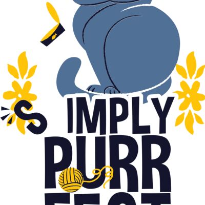 Simply Purrfect Thumbnail