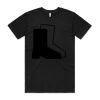 AS Colour Mens Basic Tee Thumbnail
