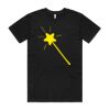 AS Colour Mens Basic Tee Thumbnail
