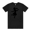 AS Colour Mens Basic Tee Thumbnail