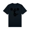 Cloke Mens Outline Tee Thumbnail