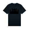 Cloke Mens Outline Tee Thumbnail
