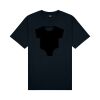 Cloke Mens Outline Tee Thumbnail