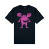 Cloke Mens Outline Tee Thumbnail