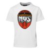 Podium Mens Poly Tee Thumbnail