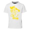 Podium Mens Poly Tee Thumbnail