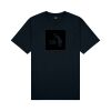 Cloke Mens Outline Tee - Plus Sizes Thumbnail