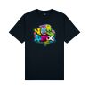 Cloke Mens Outline Tee - Plus Sizes Thumbnail