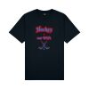 Cloke Mens Outline Tee - Plus Sizes Thumbnail