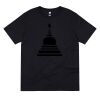 Thread Project Unisex Summer Tee Thumbnail
