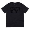 Thread Project Unisex Summer Tee Thumbnail
